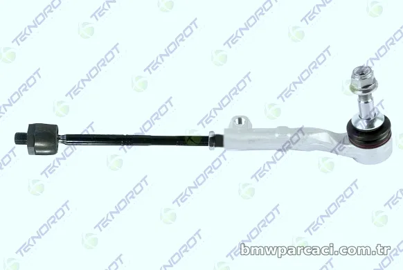TEKNOROT B10211023 Rot Mili - TEKNOROT - B10211023