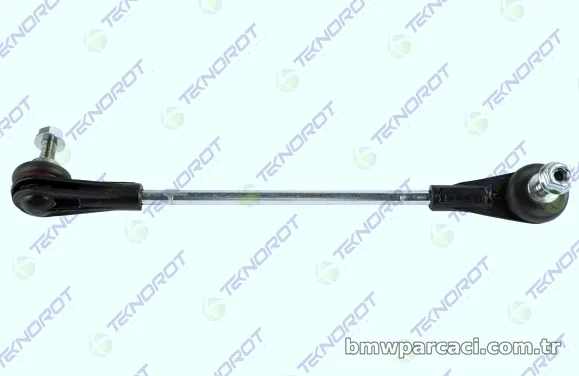 TEKNOROT B1036 Viraj Demir Askı Rotu - TEKNOROT - B1036