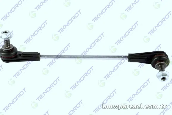 TEKNOROT B1046 Viraj Demir Askı Rotu - TEKNOROT - B1046