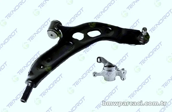 TEKNOROT B128K Salıncak - TEKNOROT - B128K