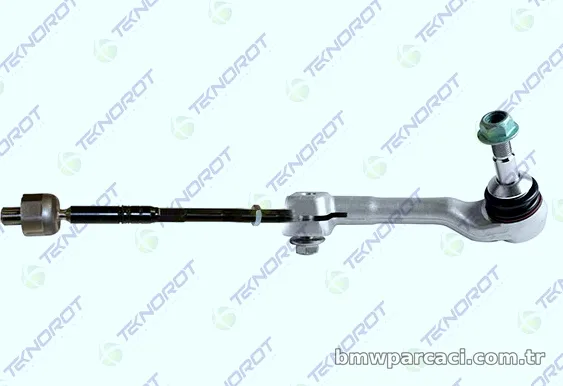 TEKNOROT B131383 Rot Mili - TEKNOROT - B131383