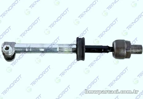 TEKNOROT B205 Rot Mili - TEKNOROT - B205
