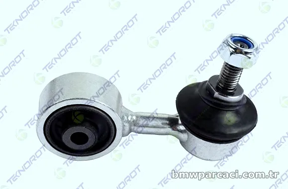 TEKNOROT B210 Viraj Demir Askı Rotu - TEKNOROT - B210