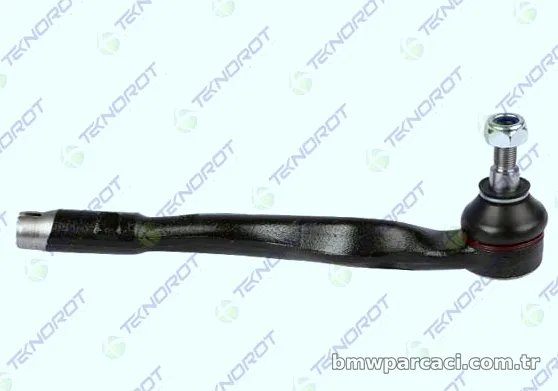 TEKNOROT B301 Rot Başı - TEKNOROT - B301