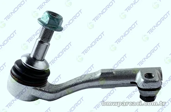 TEKNOROT B352 Rot Başı - TEKNOROT - B352