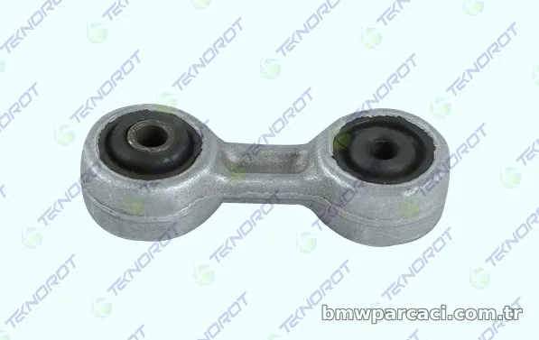 TEKNOROT B400 Viraj Demir Askı Rotu - TEKNOROT - B400