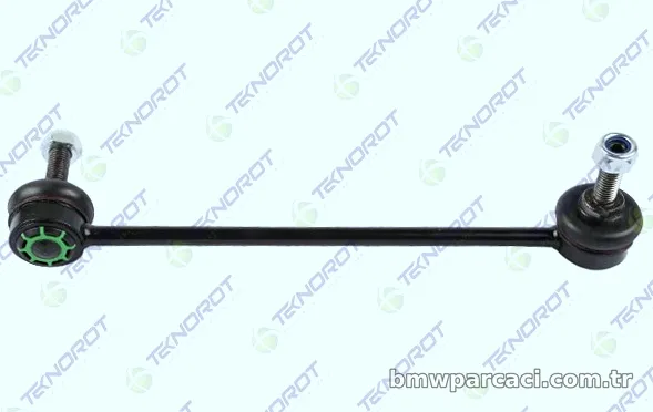 TEKNOROT B411T Viraj Demir Askı Rotu - TEKNOROT - B411T