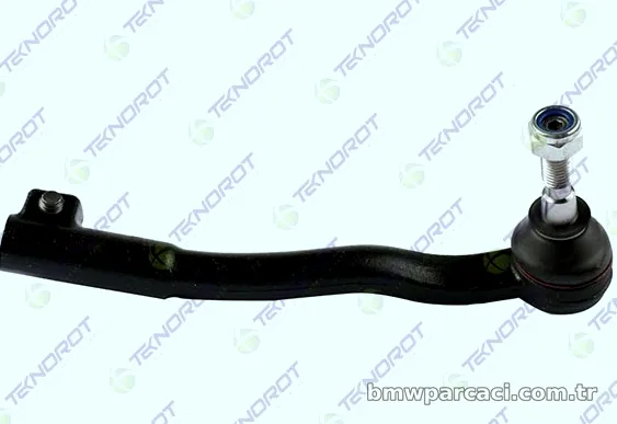TEKNOROT B431 Rot Başı - TEKNOROT - B431