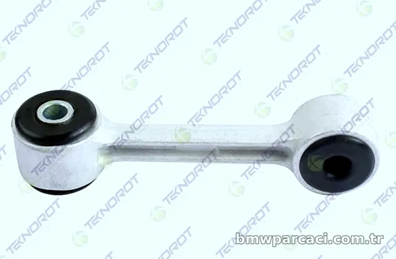 TEKNOROT B605 Viraj Demir Askı Rotu - TEKNOROT - B605