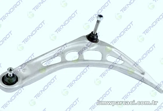 TEKNOROT B626 Salıncak - TEKNOROT - B626