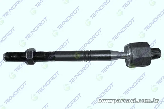 TEKNOROT B663 Rot Mili - TEKNOROT - B663