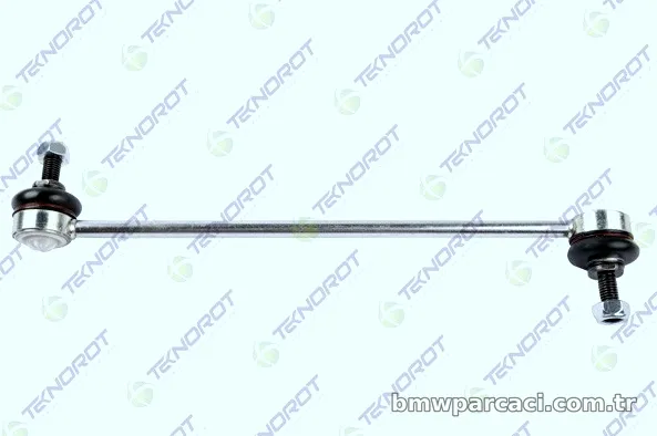 TEKNOROT B710 Viraj Demir Askı Rotu - TEKNOROT - B710
