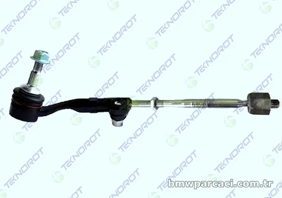 TEKNOROT B762973 Rot Mili - TEKNOROT - B762973