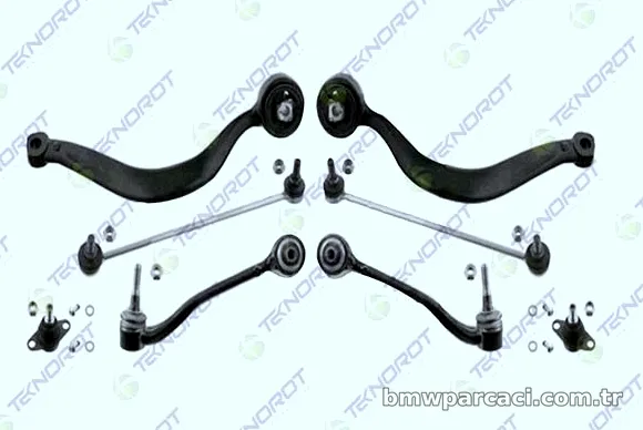 TEKNOROT B800 Salıncak - TEKNOROT - B800