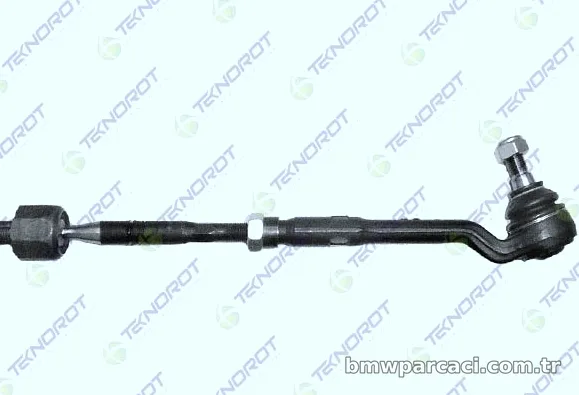 TEKNOROT B801803 Rot Mili - TEKNOROT - B801803