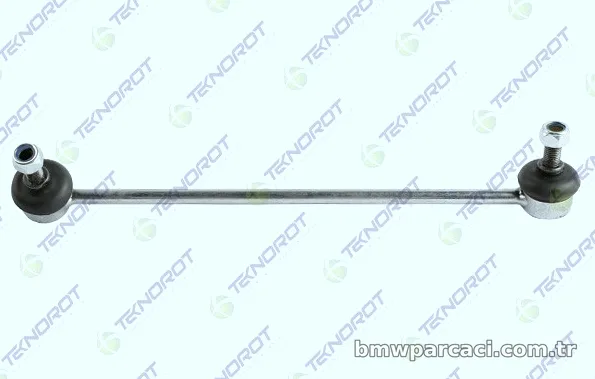 TEKNOROT B809 Viraj Demir Askı Rotu - TEKNOROT - B809