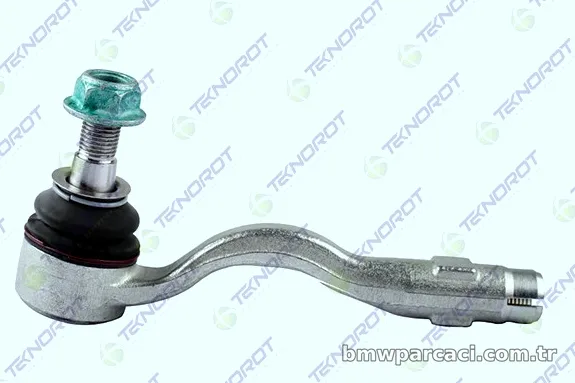 TEKNOROT B881 Rot Başı - TEKNOROT - B881