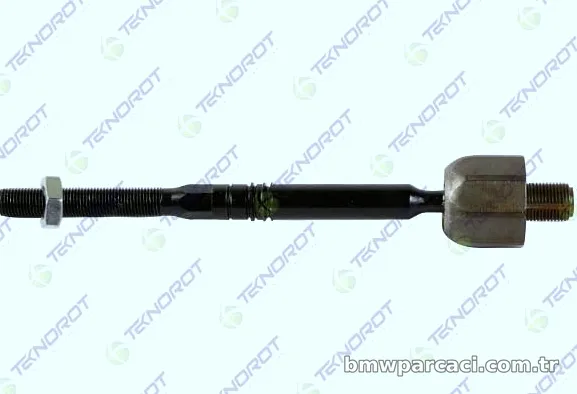 TEKNOROT B903 Rot Mili - TEKNOROT - B903