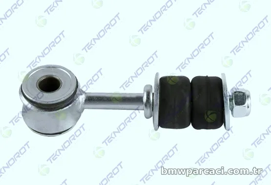 TEKNOROT F780 Viraj Demir Askı Rotu - TEKNOROT - F780