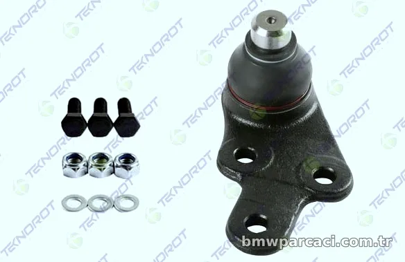 TEKNOROT FO664K Rotil ve Rotilli Kol - TEKNOROT - FO664K