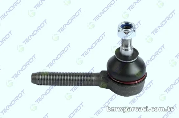 TEKNOROT M201 Rot Başı - TEKNOROT - M201