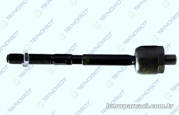 TEKNOROT M673 Rot Mili - TEKNOROT - M673