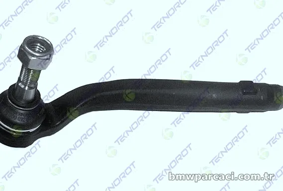 TEKNOROT M802 Rot Başı - TEKNOROT - M802