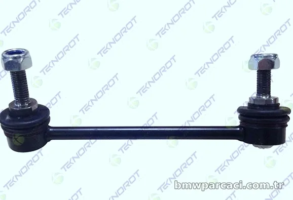 TEKNOROT MN146 Viraj Demir Askı Rotu - TEKNOROT - MN146