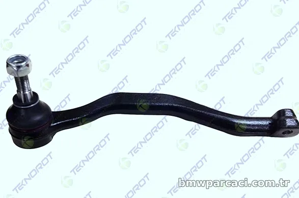 TEKNOROT MN152 Rot Başı - TEKNOROT - MN152