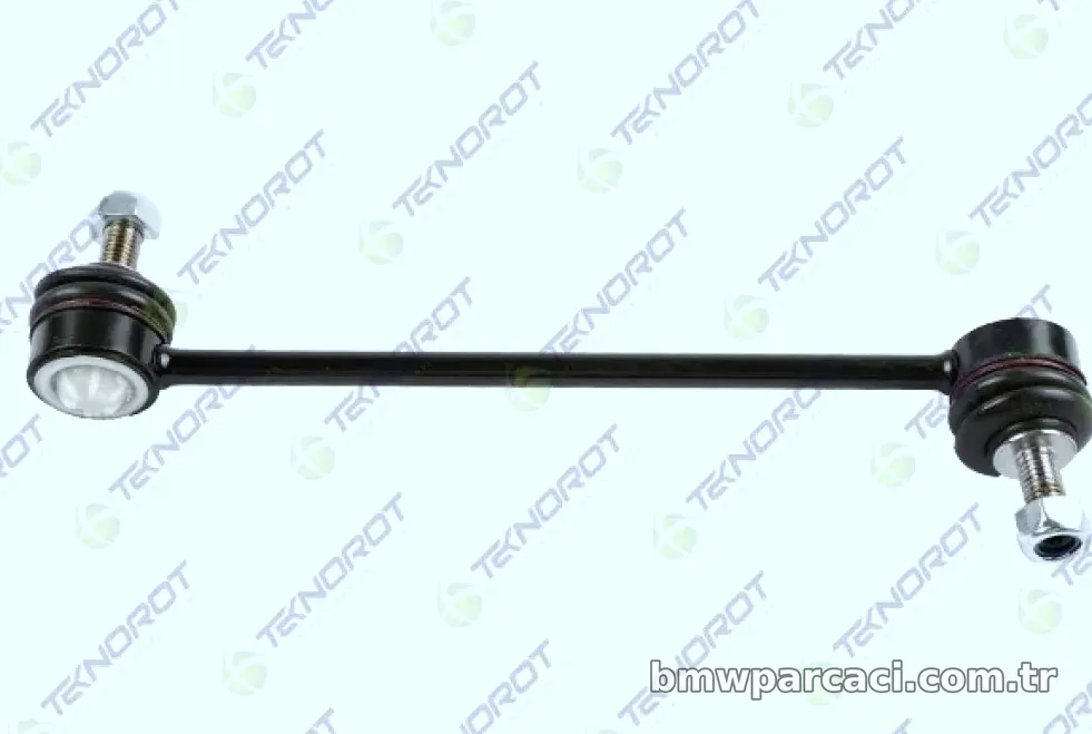 Z-ROT ARKA LAND ROVER FREELANDER II 2006-2014 - Teknorot - TEKNOROT LA-227