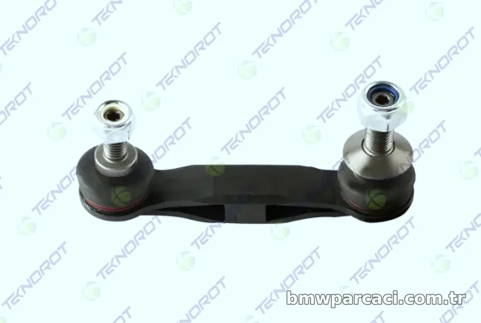 Z ROT BMW F10 F12 F13 F06 F01 F02 F03 F04 ARKA SAG SOL - Teknorot - TEKNOROT B-907