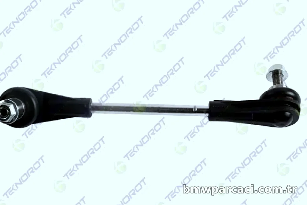 Z ROT BMW i3 14< SAG - Teknorot - TEKNOROT B-386