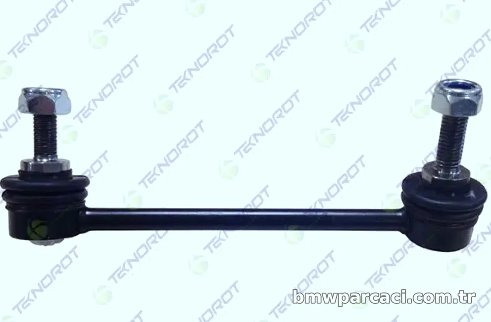 Z ROT MINI R60 R61 ARKA SOL 10>14 - Teknorot - TEKNOROT MN-147