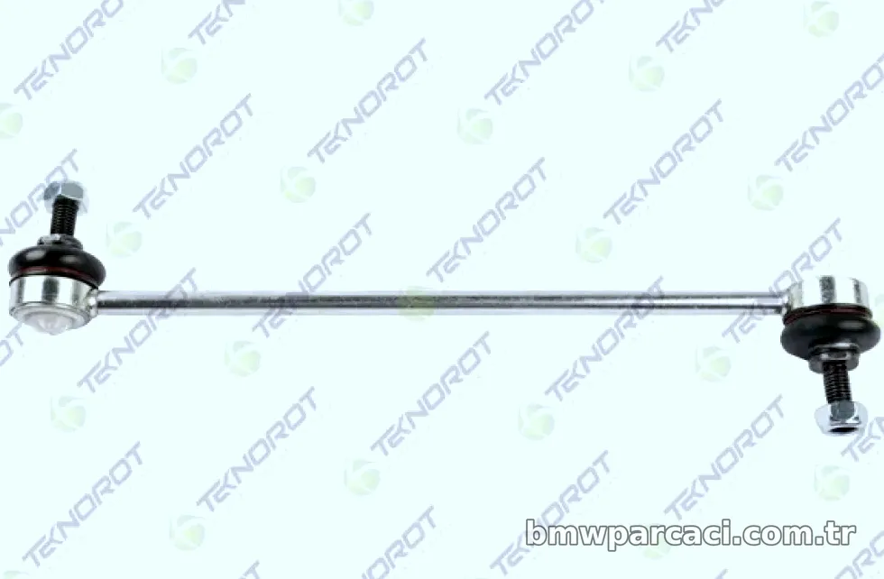 Z ROT ON BMW E38 SAG SOL 94>01 - Teknorot - TEKNOROT B-710