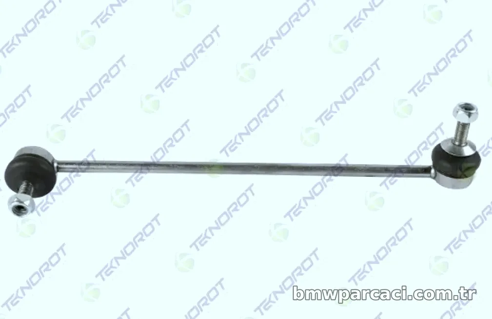 Z ROT ON SAG BMW E63 E64 04>10 - Teknorot - TEKNOROT B-647