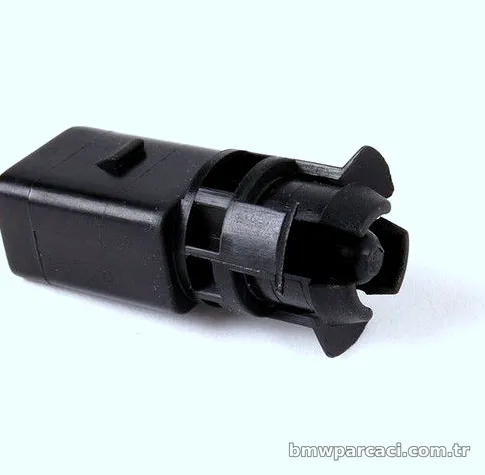Dış Isı Sensörü - Audi A2 - 2000 - 2005 - TOPRAN - 8Z0820535-14