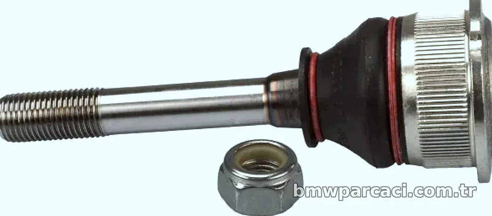 ALT ROTIL BMW E30 E36 85>90 SAG SOL - TRW - TRW JBJ121