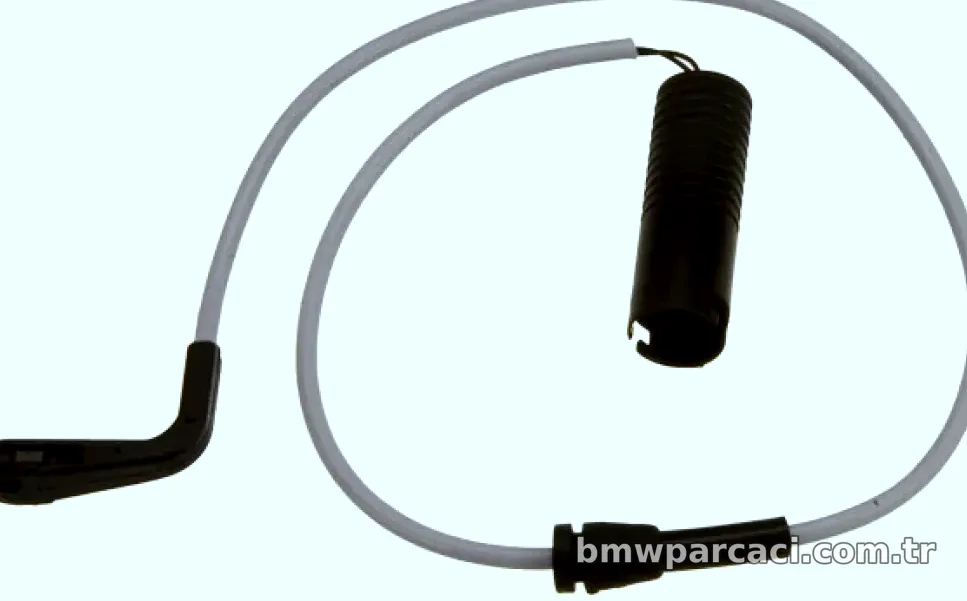 BALATA FISI ARKA BMW E39 - TRW - TRW GIC159