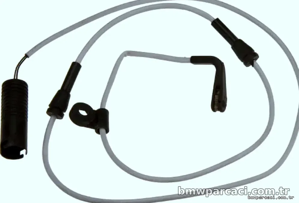 BALATA FISI ARKA BMW E39 - TRW - TRW GIC178