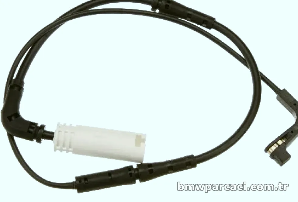 BALATA FISI ARKA BMW E60 E61 E63 - TRW - TRW GIC188