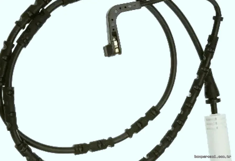 BALATA FISI ARKA BMW E81 E87 E90 E91 E92 E93 09>06 - TRW - TRW GIC207