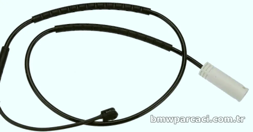 BALATA FISI ARKA MINI COOPER COUNTRYMAN R60 2013> - TRW - TRW GIC286