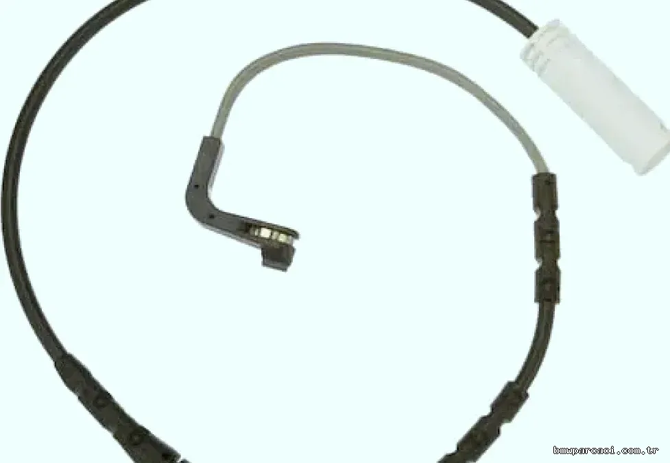 BALATA FISI ON BMW E81 E82 E87 E88 E90 E91 E92 - TRW - TRW GIC240