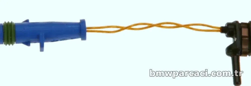 FREN BALATA FISI W176 12>18 W177 18> W246 14>17 W247 18> W205 14> C117 14>19 W213 16> - TRW - TRW GIC242