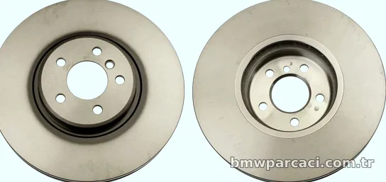 TRW DF6408S Fren Disk Ayna - TRW - DF6408S