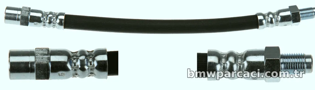 TRW PHB126 Fren Hortumu - TRW - PHB126
