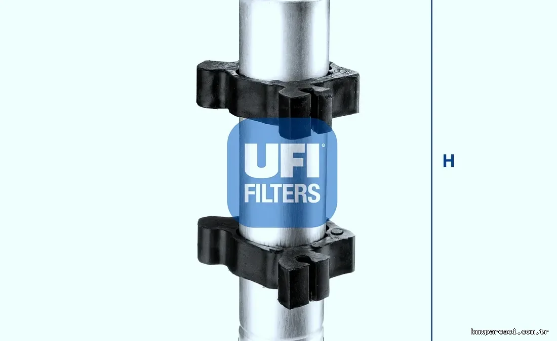 UFI 3182400 Yakıt Filtresi - UFI - 3182400