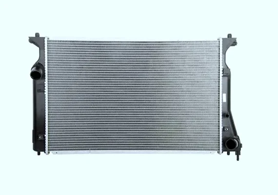 UNICORE Motor Radyatörü 10TOAV05B