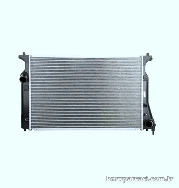 UNICORE Motor Radyatörü 10TOAV05B - UNICORE