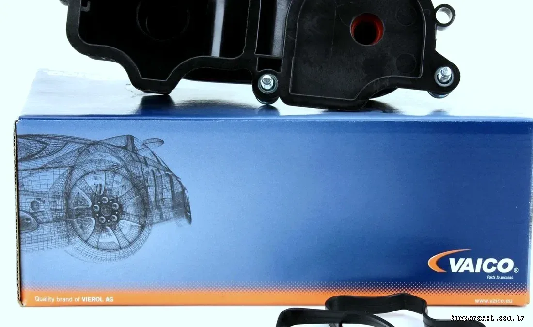 VAICO 20-0850 | Bmw E90 Kasa 330d Motor Yağ Siglon Valfi - VAICO - VAI.20-0850